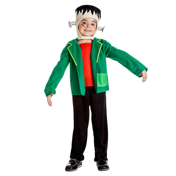 Costume Little Franky (3-4 years)