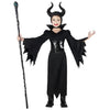 Child costume Evil queen (5-6 y)