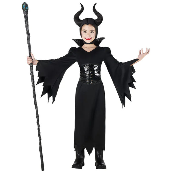 Child costume Evil queen (5-6 y)
