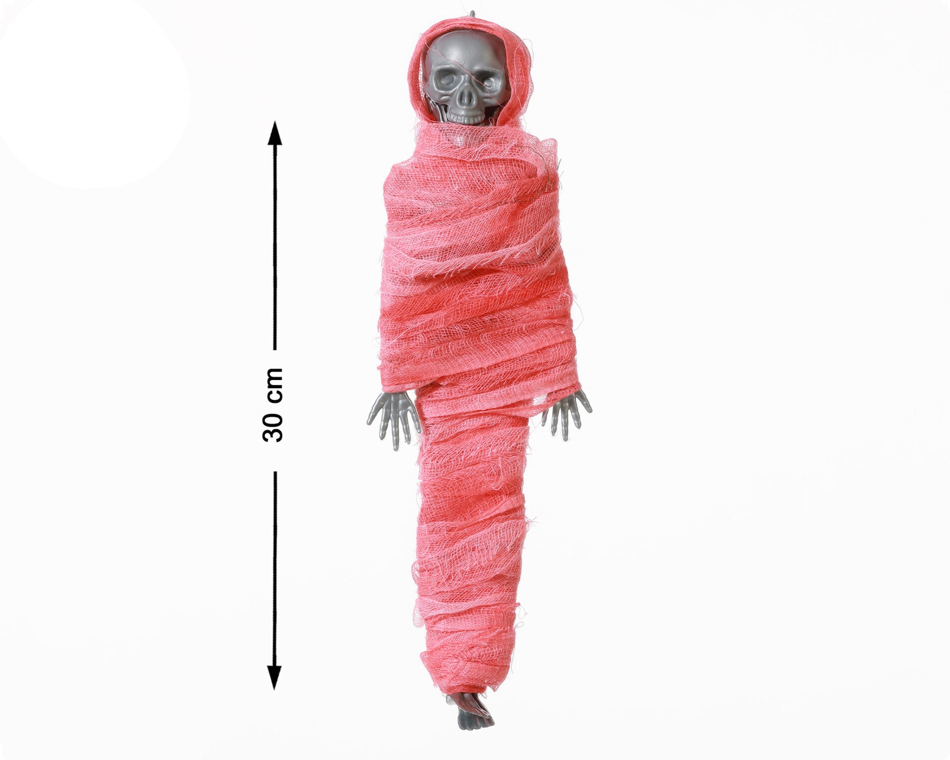 MUMMY SKELETON