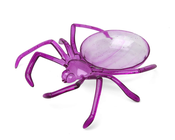 TRAY SPIDER PURPLE