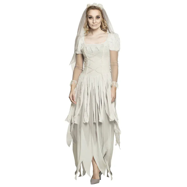 Adult costume Ghost bride M/L