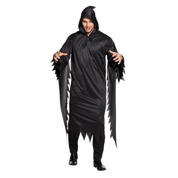 Adult costume Screaming Harry (M/L)