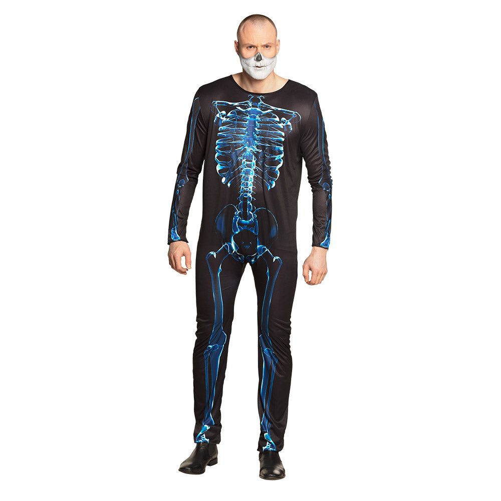 Adult costume Mr X-ray