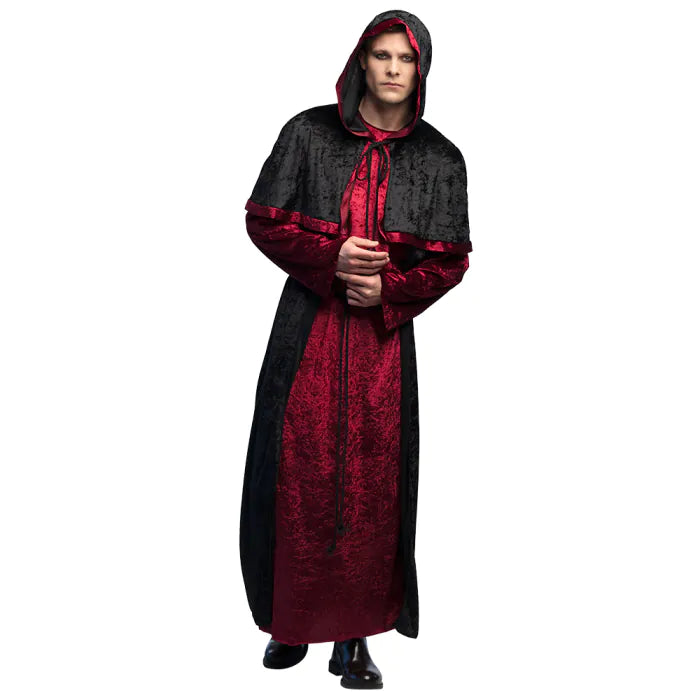 Adult costume Necromancer (50/52)