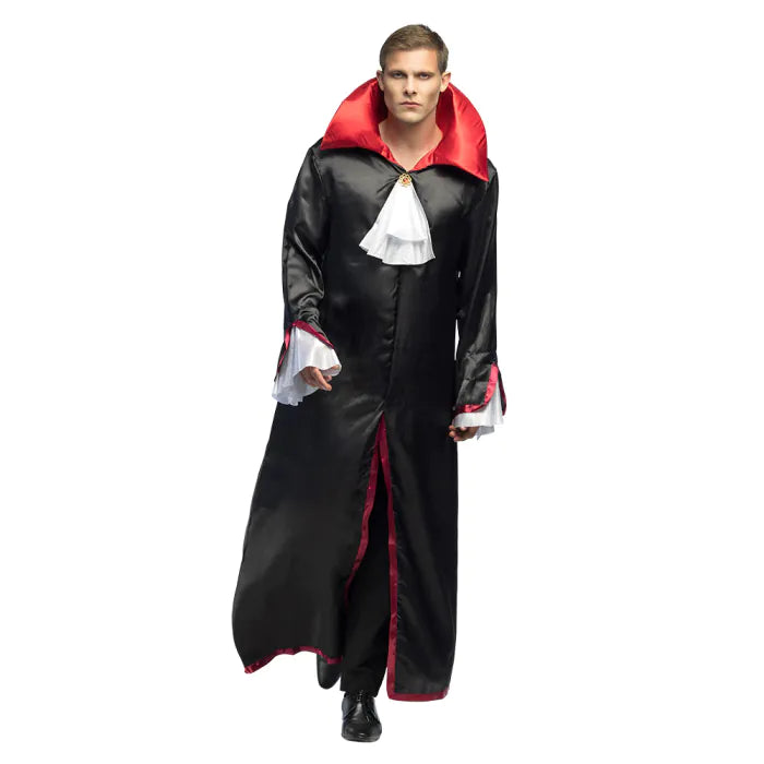 Costume Vampire Carlyle (M/L)