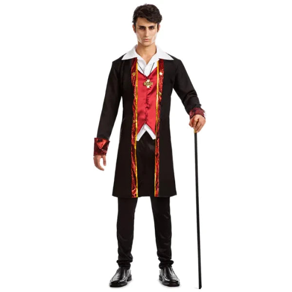 Costume Vampire Edward (M/L)