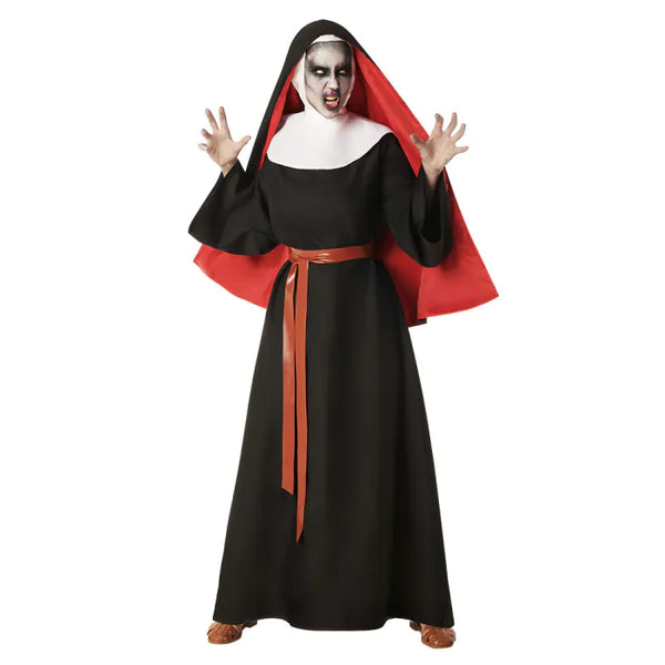Adult costume Holy fright M/L