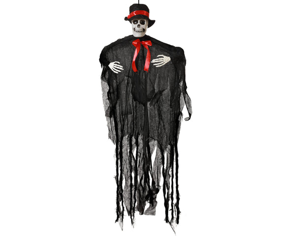 HANGING SKELETON