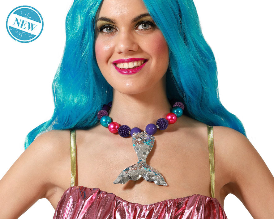 NECKLACE MARINE