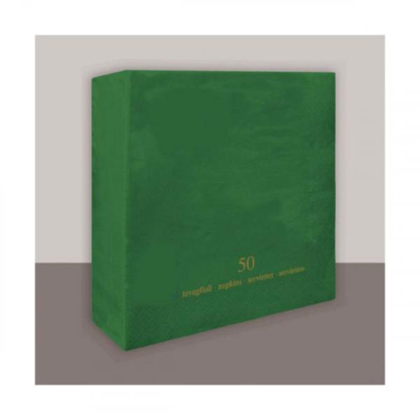 VERDE FORESTA Napkins