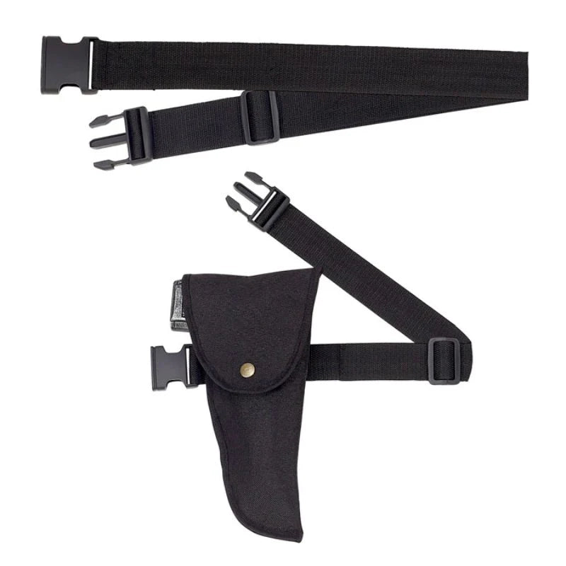 Holster and Belt