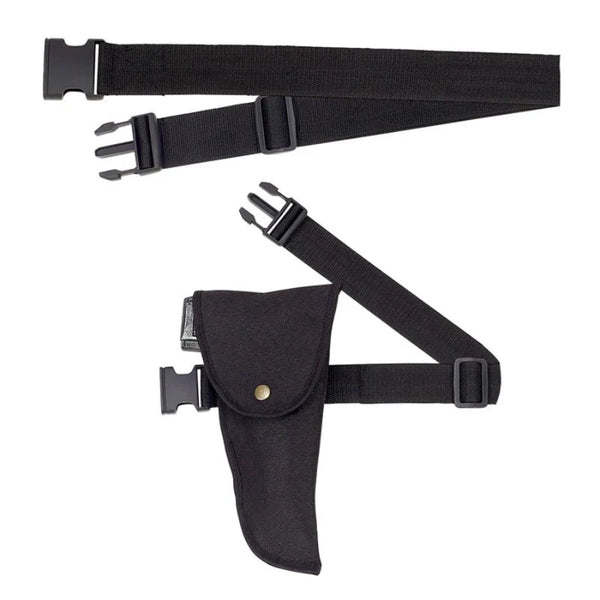 Holster and Belt