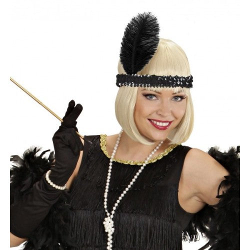 GATSBY HEADBAND