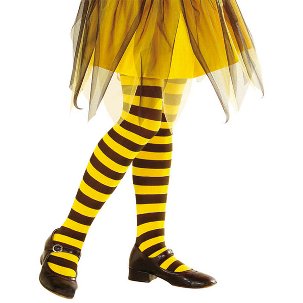 Bee tights