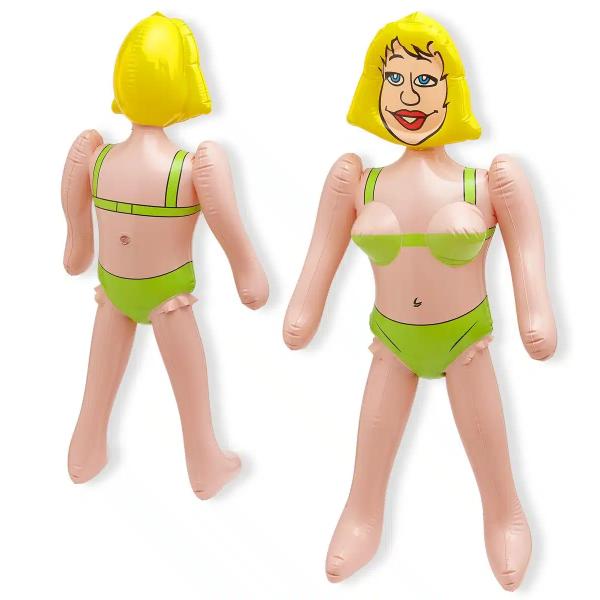 Inflatable Doll 