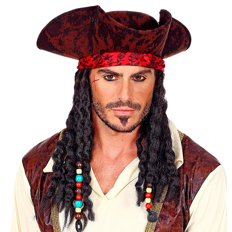 PIRATE HAT