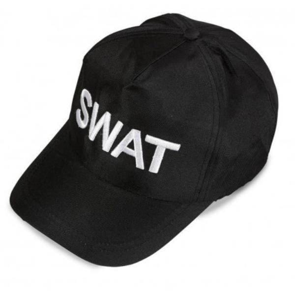 SWAT Cap Adjustable