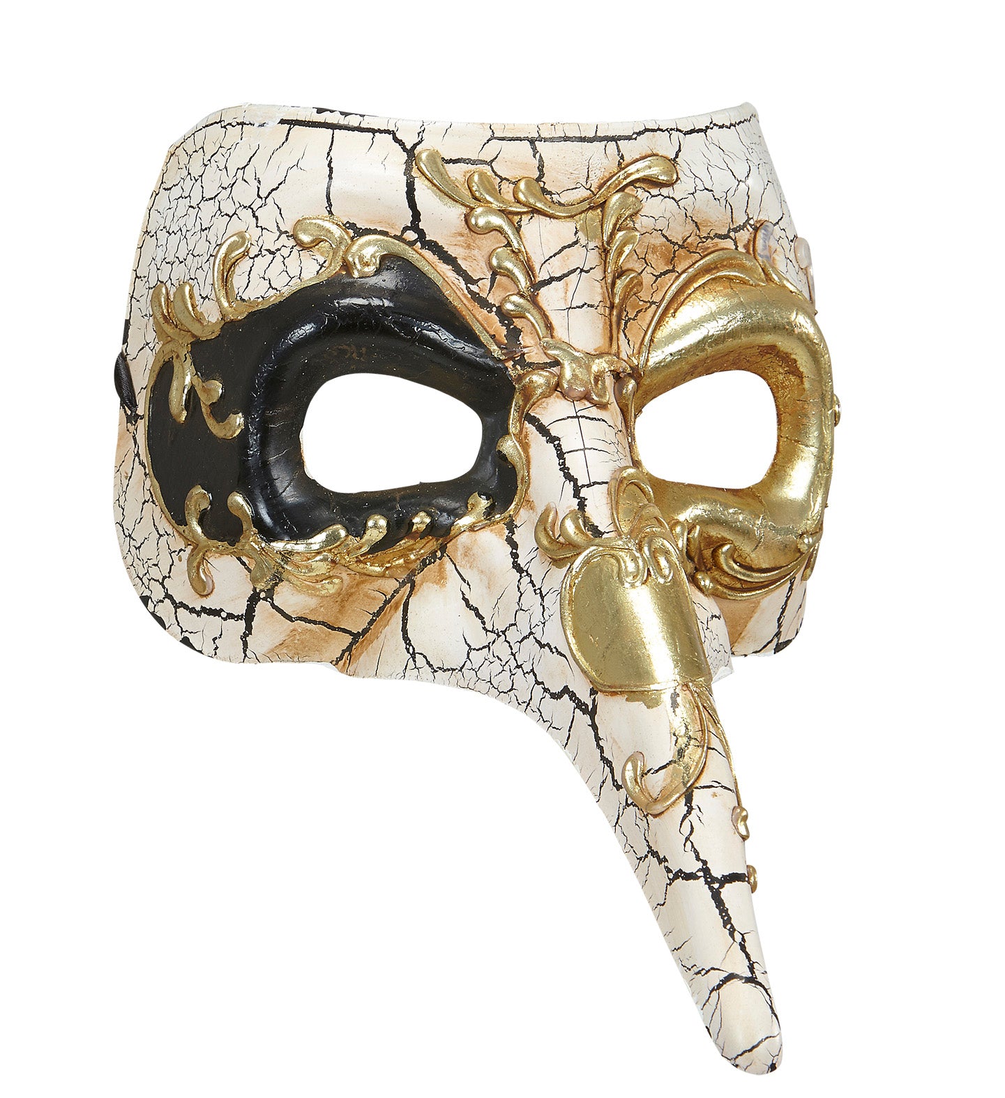 Eye mask