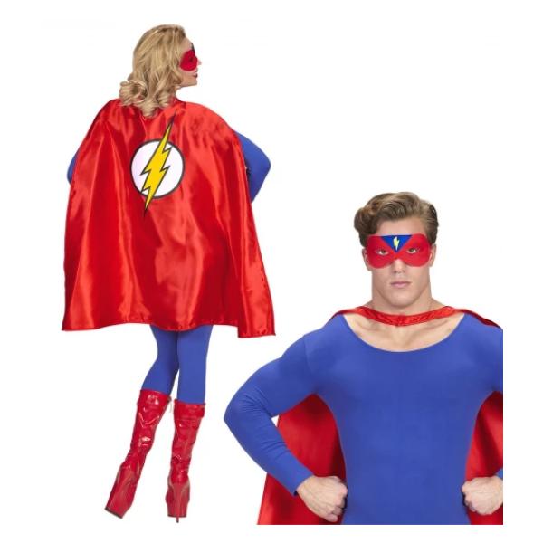 Super Hero Unisex Costume One size