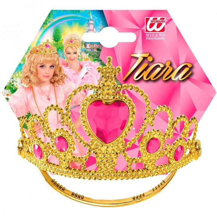 Princess Tiara