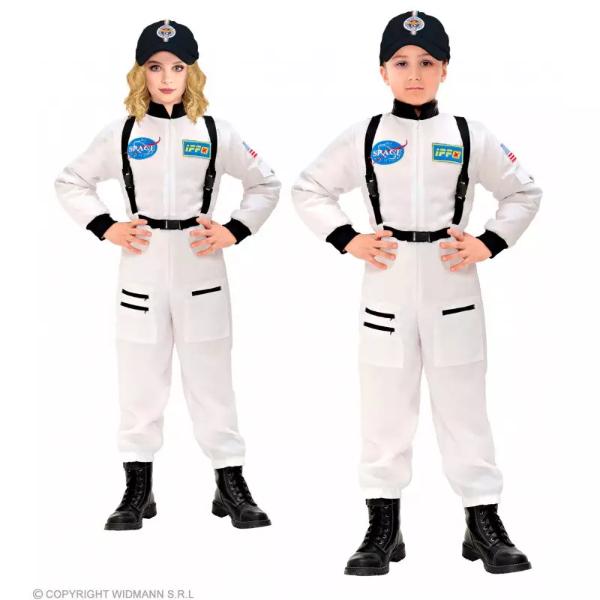 Astronaut overal Unise
