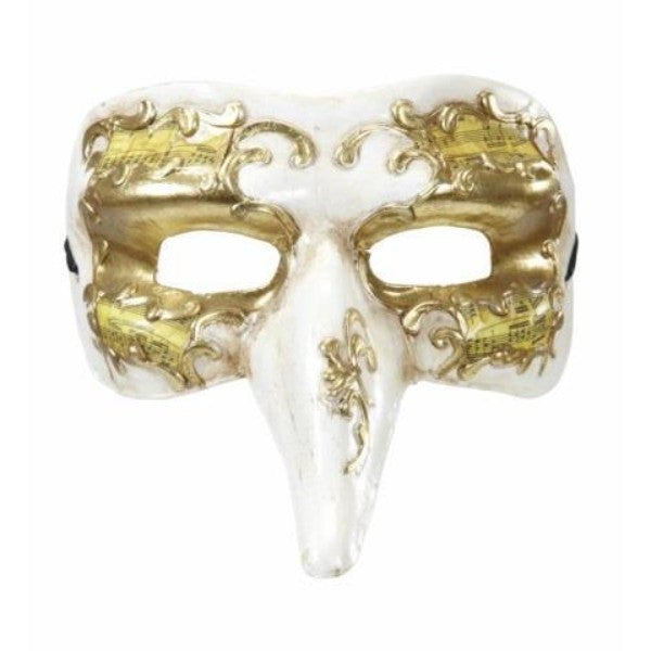 Eye mask