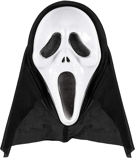 Sceam Mask