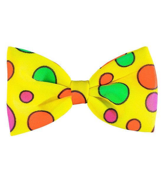 Clown bowtie