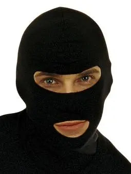 Black Mask - Balaclava