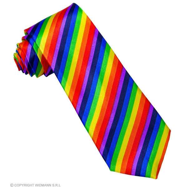 Pride Tie