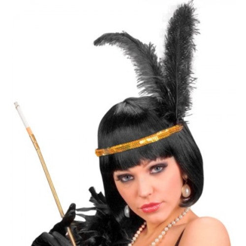 GATSBY HEADBAND