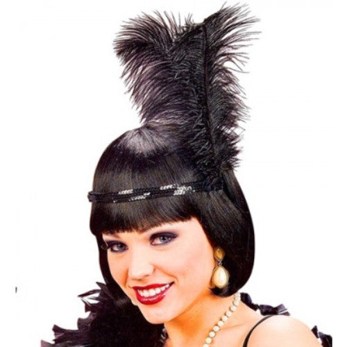 GATSBY HEADBAND