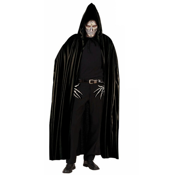 CAPE BLACK