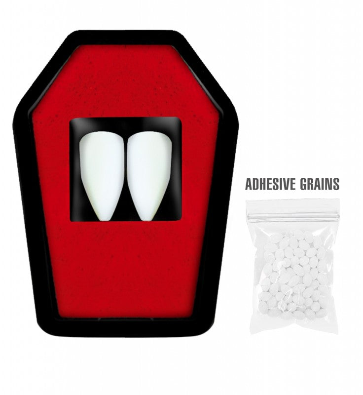 Vampire Fangs