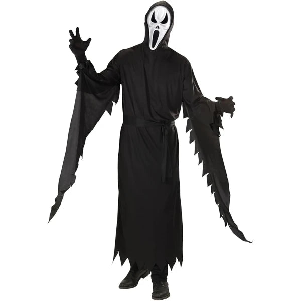 SCREAMING GHOST - S