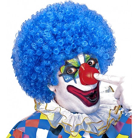Clown Wig