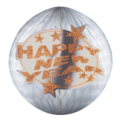 New Year decoration