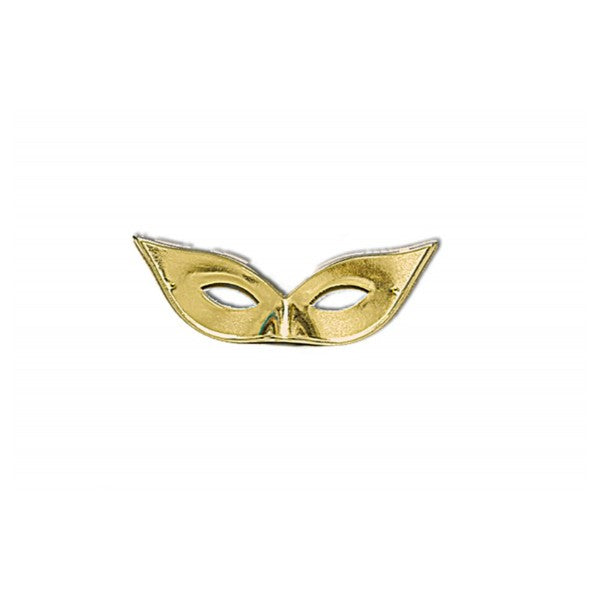 DOMINO Gold MASK