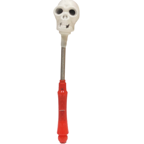 Light up Skull
