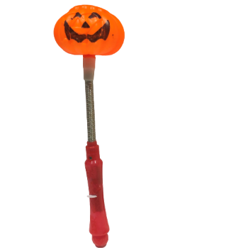 Light Up Pumpkin
