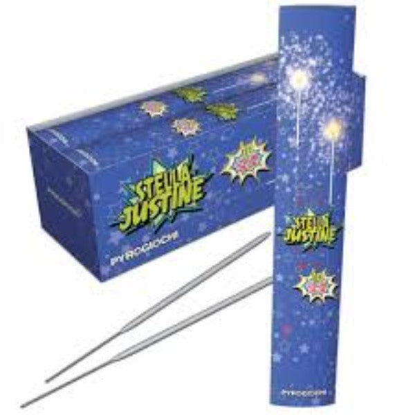 Sparklers pack of 10
