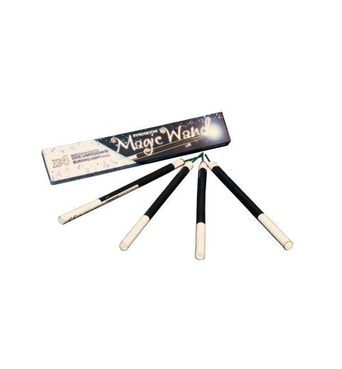 Magic Wand lightsticks