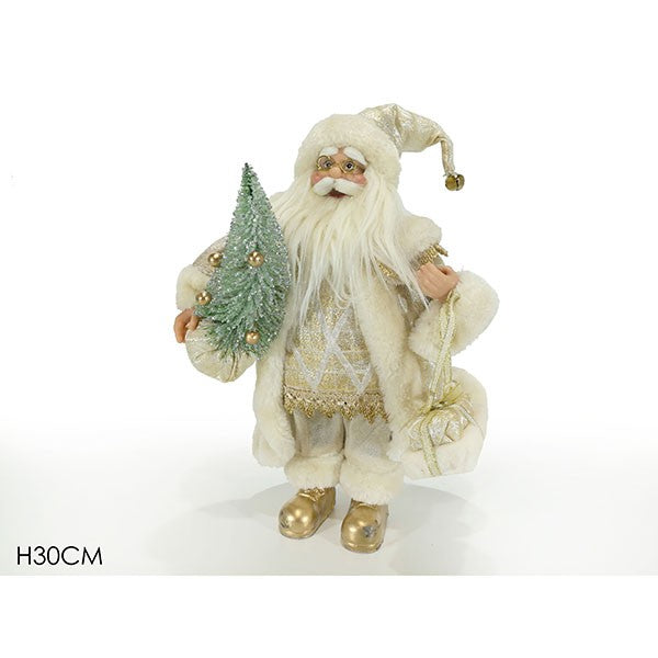 Father Christmas