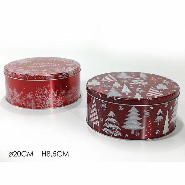 Christmas box