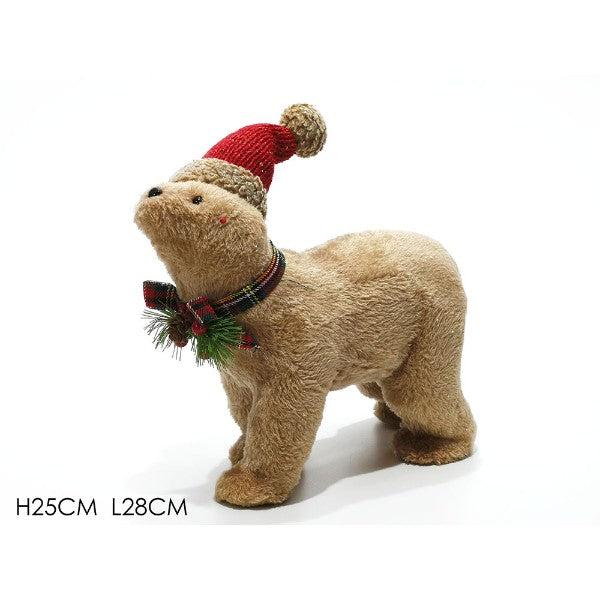 Christmas Bear