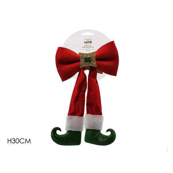 Christmas Bow