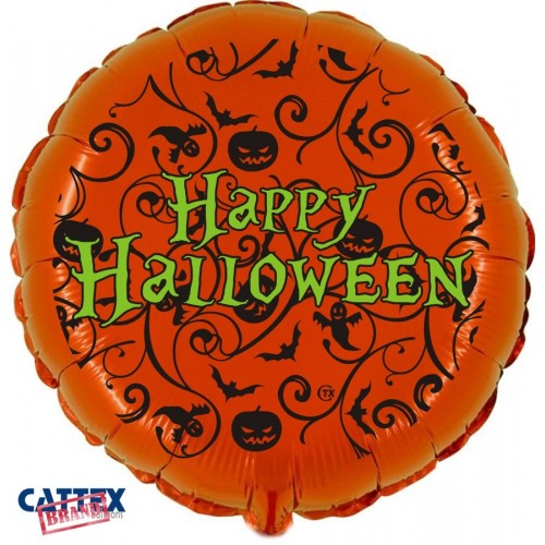 Haunted Halloween