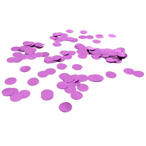 Confetti, Fuchsia