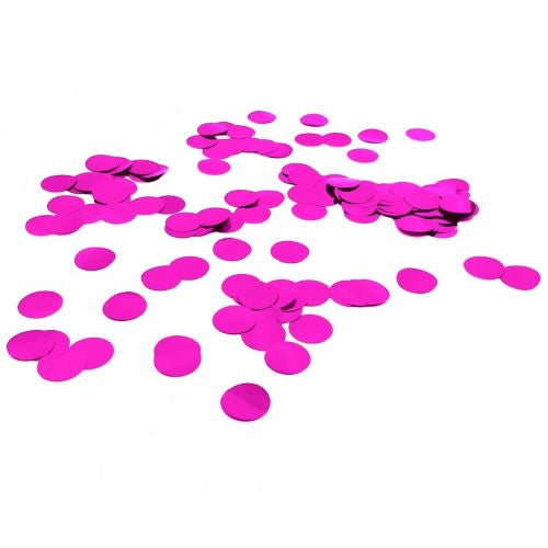 Confetti, Magenta